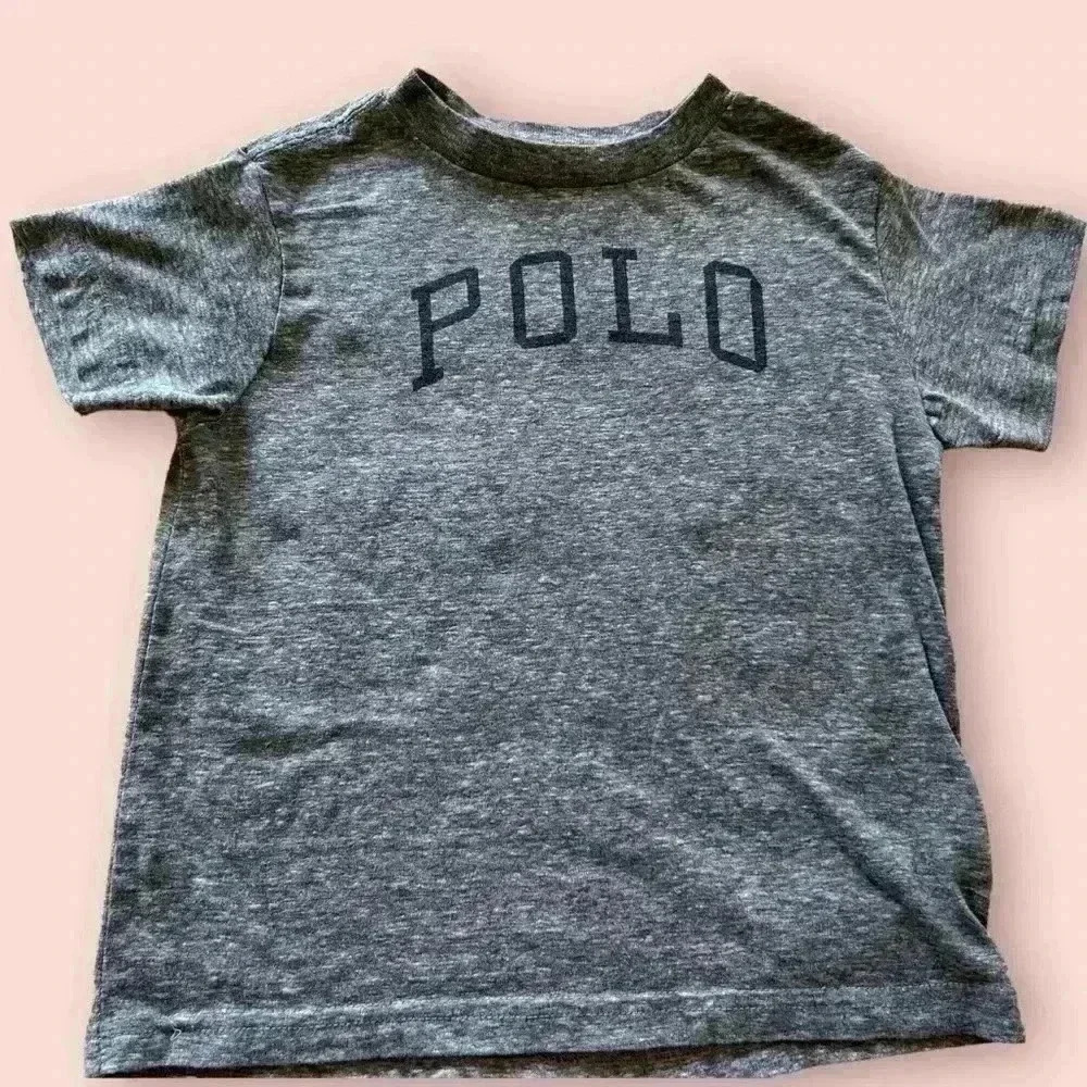 Polo Kids Tee Shirt